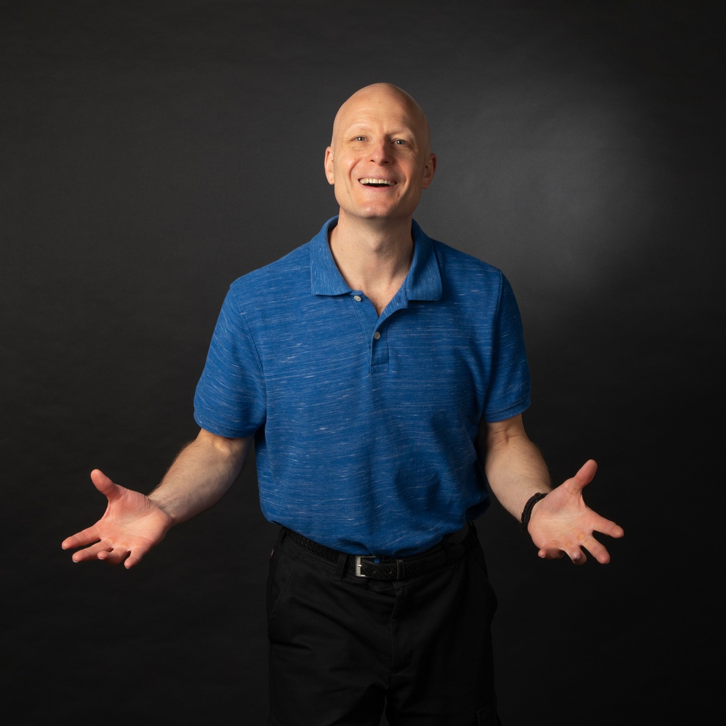 Mike Lestock